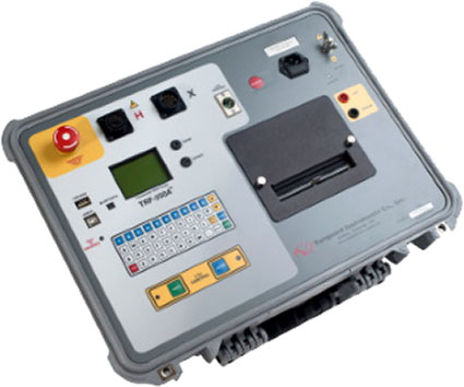 Измерители коэффициента трансформации