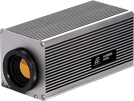 Тепловизоры LumaSense