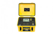 Цифровой измеритель сопротивления изоляции C.A 6555 | Chauvin Arnoux Цифровой измеритель сопротивления изоляции C.A 6555 | Chauvin Arnoux