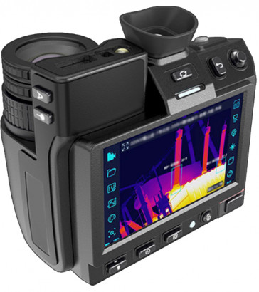 Тепловизор AT7X / АТ8Х