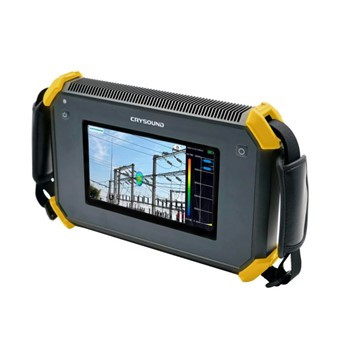 Ультразвуковая камера CRY2623 – купить в Москве и области