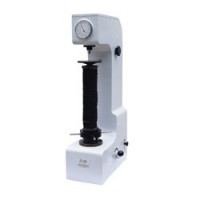 Твердомер по Роквеллу для крупногабаритных деталей, модель HR-150B Твердомер по Роквеллу для крупногабаритных деталей, модель HR-150B