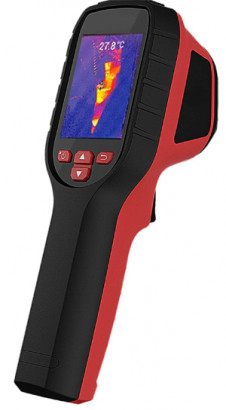 Тепловизор ATB8P