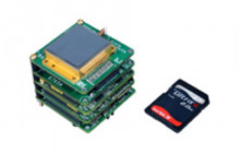 Неохлаждаемый модуль теплового изображения Thermcore IR118 | Китайские тепловизоры Неохлаждаемый модуль теплового изображения Thermcore IR118 | Китайские тепловизоры