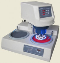 Автоматический шлифовально-полировальный станок, модель MoPao-3000B Автоматический шлифовально-полировальный станок, модель MoPao-3000B