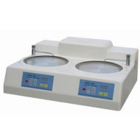 Шлифовально-полировальный станок, модель MoPao-2DE Шлифовально-полировальный станок, модель MoPao-2DE