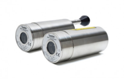 Стационарный пирометр IMPAC ISR 6 Advanced | LumaSense (улучшенная версия пирометров серии MIKRON M770)