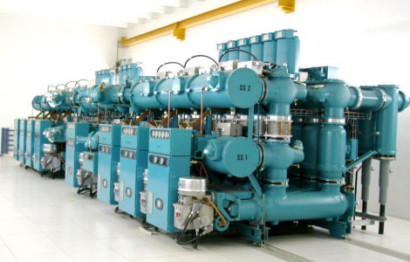 Оптическая система мониторинга частичных разрядов в КРУЭ (ОТЕМ) | Vogl