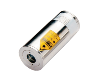 Стационарный пирометр AST AL390