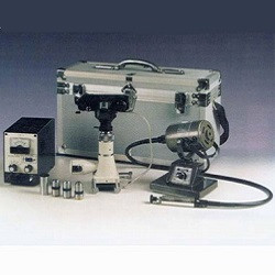 Набор для металлографии в полевых условиях, модель XJB-200