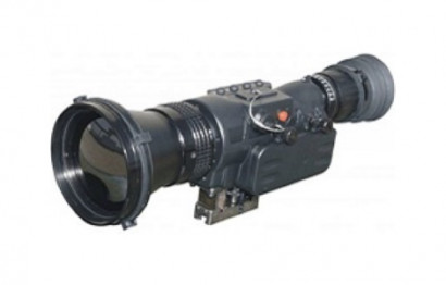 Тепловизионный прицел IR162 (IR161) | Китайские тепловизоры