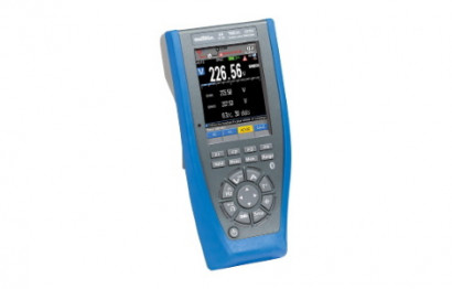 Цифровой мультиметр C.A MTX 3293 Metrix | Chauvin Arnoux