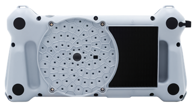 Ультразвуковая визуально-акустическая камера SONASCREEN – купить в Москве и области