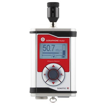 Ультразвуковой прибор SONAPHONE Pocket – купить в Москве и области
