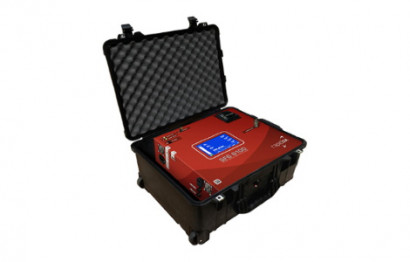 Мультианализатор элегаза с системой рециркуляции Rapidox SF6 6100 | Cambridge Sensotec