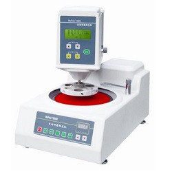 Автоматический шлифовально-полировальный станок, модель MoPao-2000