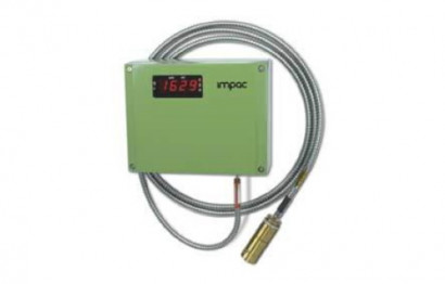 Стационарный пирометр IMPAC ISR 12-LO/GS | LumaSense