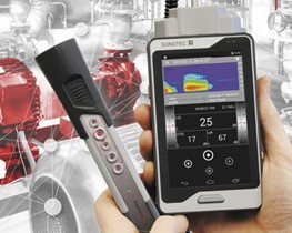 Ультразвуковой прибор SONAPHONE – купить в Москве и области