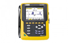 Анализатор параметров электрических сетей, качества и количества электроэнергии C.A 8336 | Chauvin Arnoux Анализатор параметров электрических сетей, качества и количества электроэнергии C.A 8336 | Chauvin Arnoux