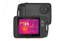 Тепловизор P Series карманная тепловизионная камера | Китайские тепловизоры