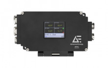 Стационарный пирометр IMPAC IN 600 | LumaSense Стационарный пирометр IMPAC IN 600 | LumaSense