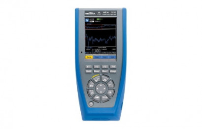 Цифровой мультиметр C.A MTX 3292 Metrix | Chauvin Arnoux