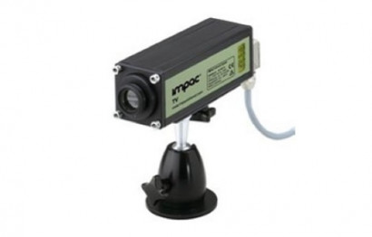 Стационарный пирометр IMPAC IGA 140-TV | LumaSense