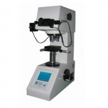 Твердомер по Виккерсу с пониженной испытательной нагрузкой, модель 200HVS-5 Твердомер по Виккерсу с пониженной испытательной нагрузкой, модель 200HVS-5