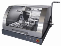 Отрезной станок, модель Qiege-60S Отрезной станок, модель Qiege-60S