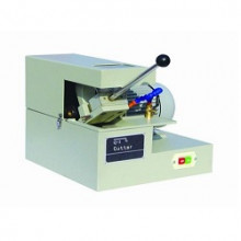 Отрезной станок, модель Q-2 Отрезной станок, модель Q-2