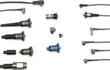 Одноэлементные преобразователи для толщиномеров | Olympus Одноэлементные преобразователи для толщиномеров | Olympus