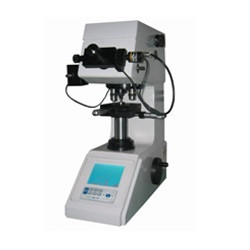 Твердомер по Виккерсу с пониженной испытательной нагрузкой, модель 310HVS-5