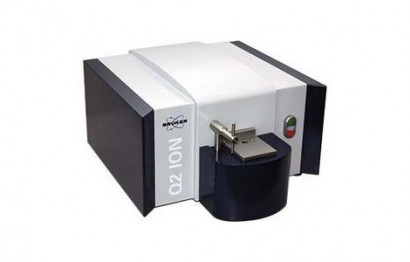 Компактный анализатор металлов Q2 ION | Bruker