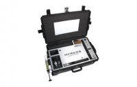 Хроматограф газовый портативный Myrkos | Morgan Schaffer Хроматограф газовый портативный Myrkos | Morgan Schaffer