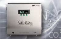 Прибор мониторинга растворенных в трансформаторном масле газов Calisto 5 | Morgan Schaffer Прибор мониторинга растворенных в трансформаторном масле газов Calisto 5 | Morgan Schaffer