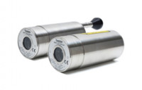 Стационарный пирометр IMPAC IGA 6 Advanced | LumaSense Стационарный пирометр IMPAC IGA 6 Advanced | LumaSense