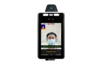 Тепловизор FR160 планшетного типа для контроля эпидемиологической ситуации | Shanghai Magnity Тепловизор FR160 планшетного типа для контроля эпидемиологической ситуации | Shanghai Magnity