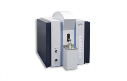 Оптико-эмиссионный спектрометр Q4 TASMAN | Bruker