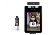 Термодетектор планшетного типа Hero-TD01-G | Howen Термодетектор планшетного типа Hero-TD01-G | Howen