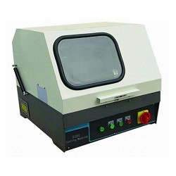 Отрезной станок, модель SQ-100