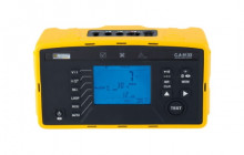 Тестер параметров электроустановок C.A 6133 | Chauvin Arnoux Тестер параметров электроустановок C.A 6133 | Chauvin Arnoux