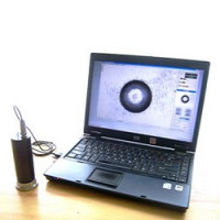 Автоматическая система измерений твердости по Бринеллю, модель TE Автоматическая система измерений твердости по Бринеллю, модель TE