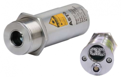 Высокоточные двухпроводные пирометры T3-814 PL