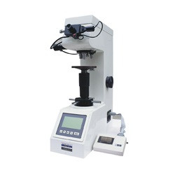 Цифровой твердомер по Виккерсу, модель HVS-50