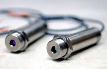 Компактный пирометр для низкотемпературных применений TL-8 Компактный пирометр для низкотемпературных применений TL-8