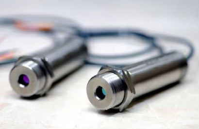 Компактный пирометр для низкотемпературных применений TL-8