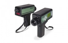 Портативный пирометр IMPAC IGA 8 pro | LumaSense Портативный пирометр IMPAC IGA 8 pro | LumaSense