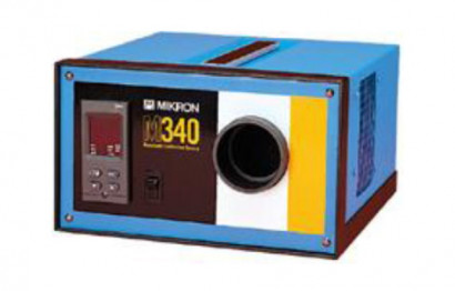 Модель черного тела Mikron M340 | LumaSense