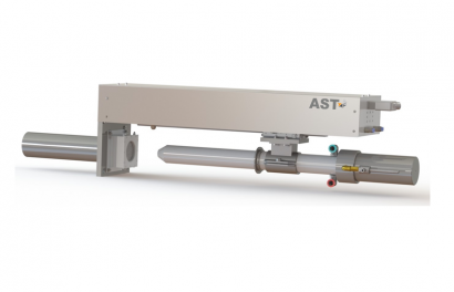 Система мониторинга печей c видеокамерой TFV SERIES