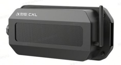 8-микрофонный промышленный микрофон CXL-SS2281A-CP